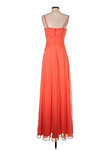 BCBGMAXAZRIA Cocktail Dress (view 2)