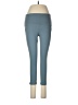 RBX Solid Blue Active Pants Size M - photo 1