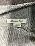 American Eagle Outfitters 100% Polyester Gray Turtleneck Sweater Size M - photo 7