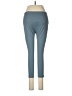 RBX Solid Blue Active Pants Size M - photo 2