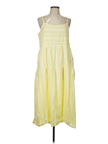 Carve Designs Casual Dress (view 1)