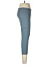 RBX Solid Blue Active Pants Size M - photo 4