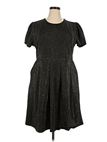 Draper James RSVP Casual Dress (view 1)