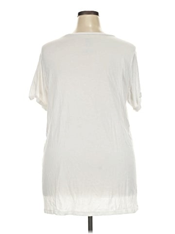 Zion Short Sleeve T-Shirt (view 2)