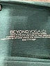 Beyond Yoga Teal Active Pants Size XXS - photo 7