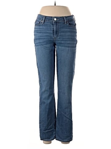 Levi Strauss Signature Jeans (view 1)