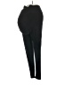 Motherhood Black Active Pants Size Sm Maternity - photo 1