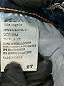 KANCAN JEANS Stars Blue Jeans Size 27 waist - photo 8