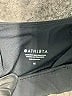 Athleta Black Sports Bra Size M - photo 4