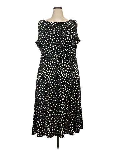 Jessica Howard Cocktail Dress (view 1)