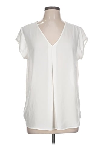 DR2 Short Sleeve Blouse (view 1)