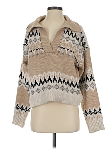 RDI Pullover Sweater (view 1)