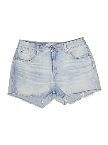 Levi Strauss Signature Denim Shorts (view 1)