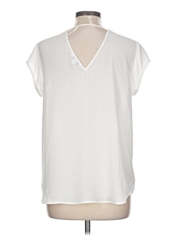 DR2 Short Sleeve Blouse (view 2)