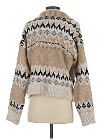 RDI Pullover Sweater (view 2)