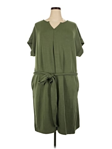 Lane Bryant Casual Dress (view 1)