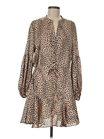 AaKaa Casual Dress (view 1)