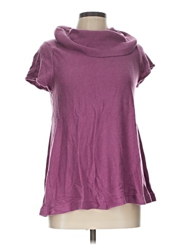 Emma James Short Sleeve Top (view 1)