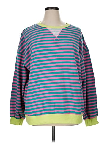 Unbranded Pullover Sweater (view 1)