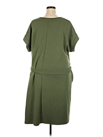 Lane Bryant Casual Dress (view 2)