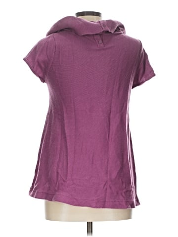 Emma James Short Sleeve Top (view 2)