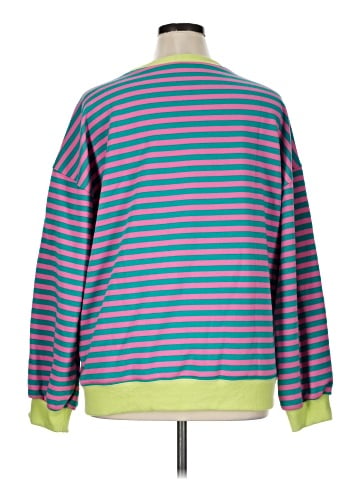 Unbranded Pullover Sweater (view 2)