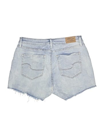 Levi Strauss Signature Denim Shorts (view 2)