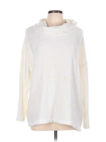 J.Jill Pullover Sweater (view 1)