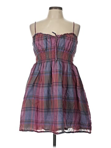 Lucky Brand Casual Dress (view 1)