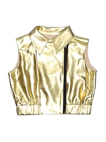 Revolution Dancewear Vest (view 1)