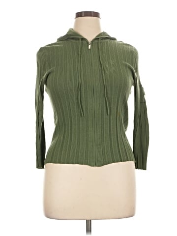 DKNY Jeans Cardigan (view 1)