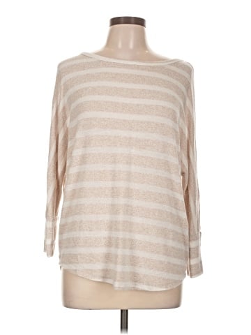 Market and Spruce Pullover Sweater (view 1)