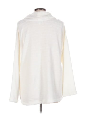 J.Jill Pullover Sweater (view 2)