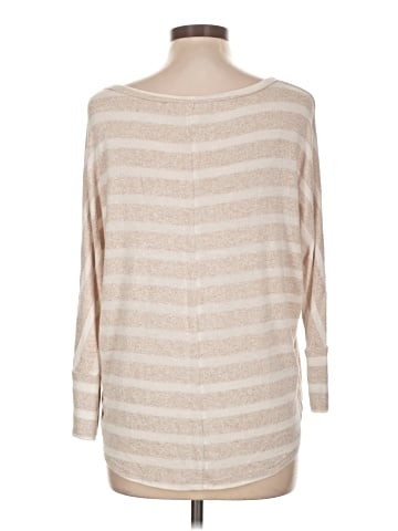 Market and Spruce Pullover Sweater (view 2)
