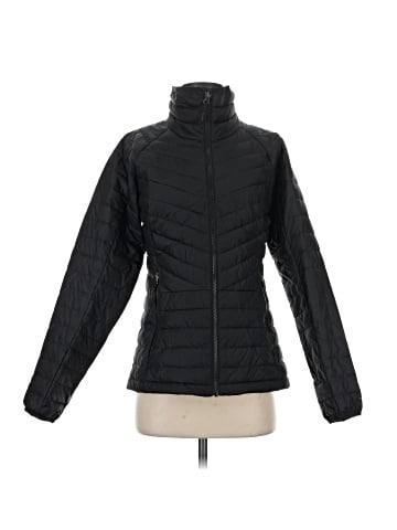 Columbia Jacket (view 1)