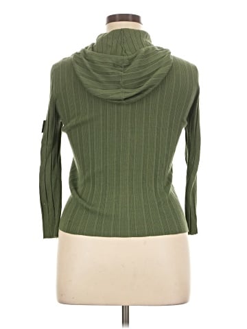 DKNY Jeans Cardigan (view 2)