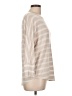 Market and Spruce Tan Pullover Sweater Size L - photo 4