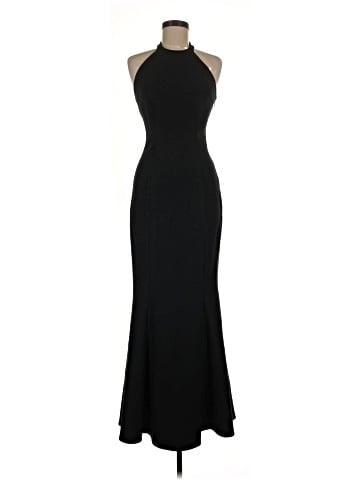 Elizabeth and James Cocktail Dress (view 1)