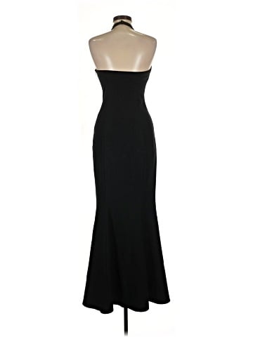 Elizabeth and James Cocktail Dress (view 2)