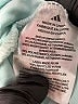 Adidas Tie-dye Silver Skort Size 16 - photo 4