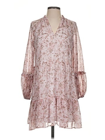 Express Casual Dress (view 1)