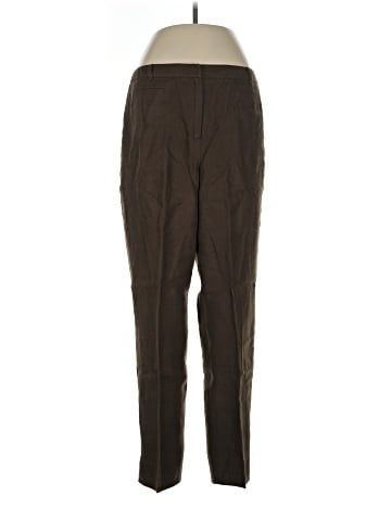 Talbots Linen Pants (view 1)
