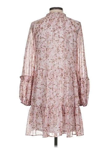Express Casual Dress (view 2)