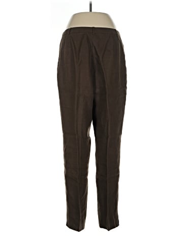 Talbots Linen Pants (view 2)
