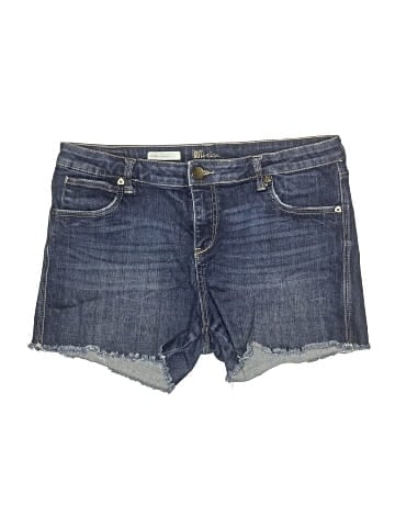 Kut from the Kloth Denim Shorts (view 1)