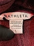 Athleta Burgundy Turtleneck Sweater Size L - photo 7