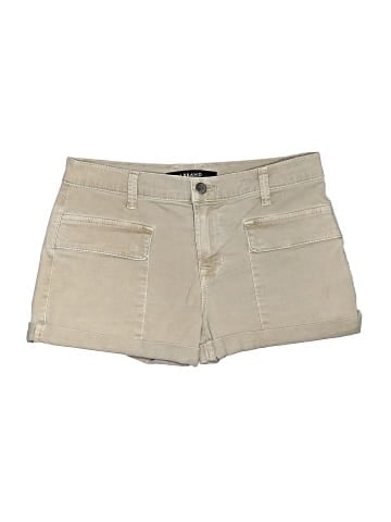 J Brand Khaki Shorts (view 1)