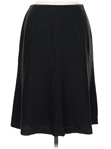 Talbots Wool Skirt (view 1)