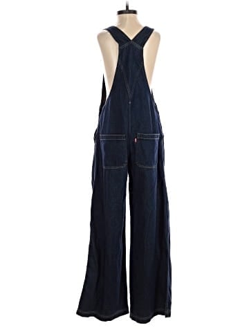 Levi's Overalls (view 2)