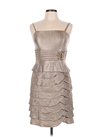 Jessica Howard Cocktail Dress (view 1)